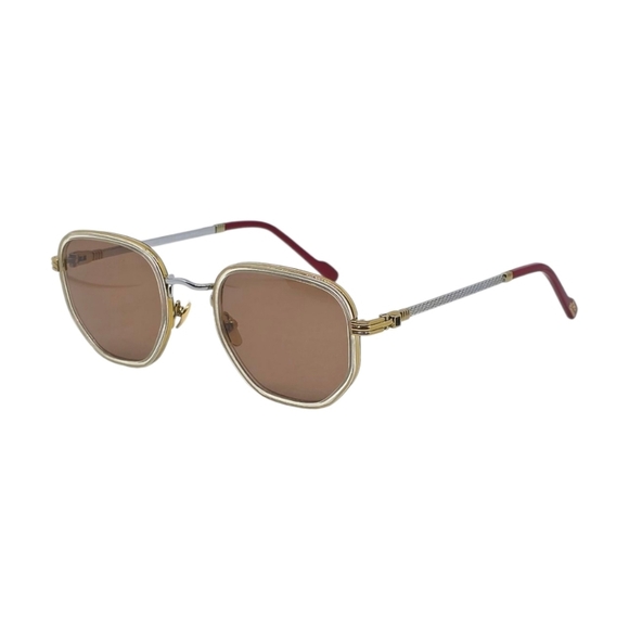 Porta Romana Sunglasses with Brown Lenses main image 7